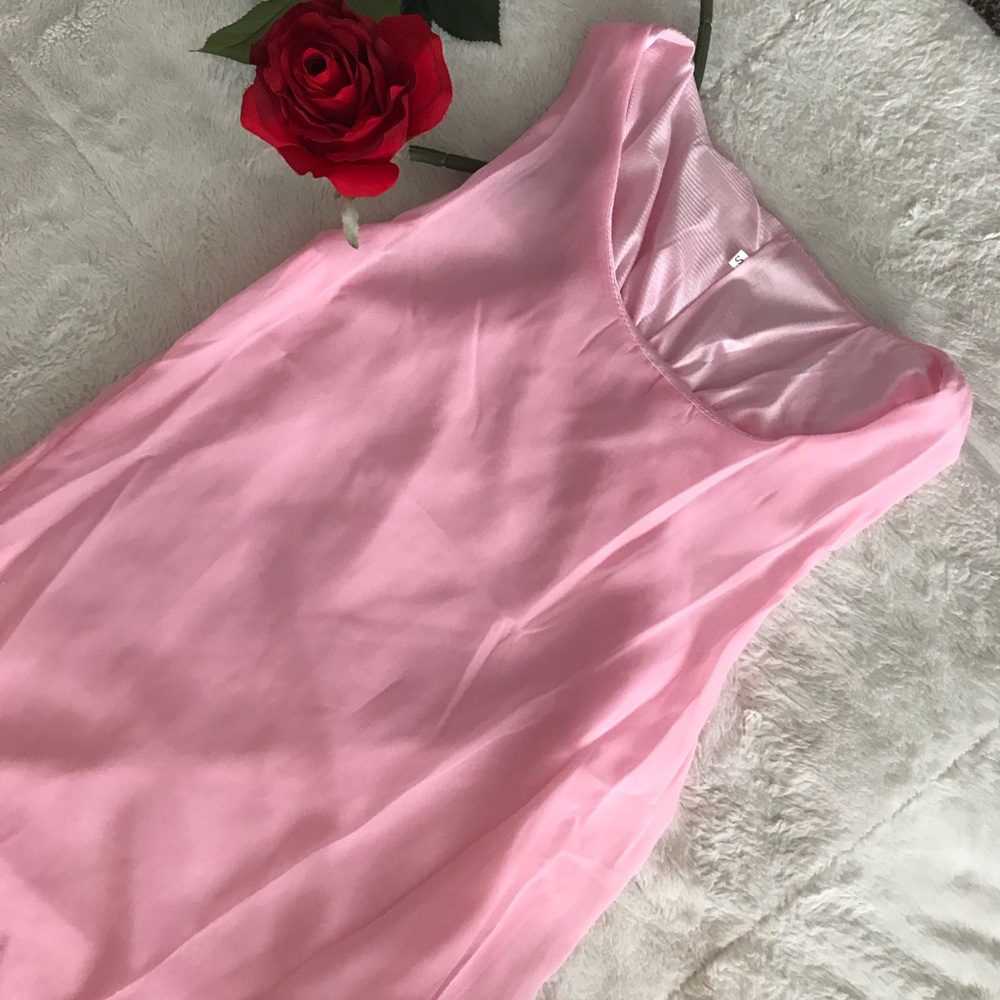 Pink Dress - Picture 4 of 4